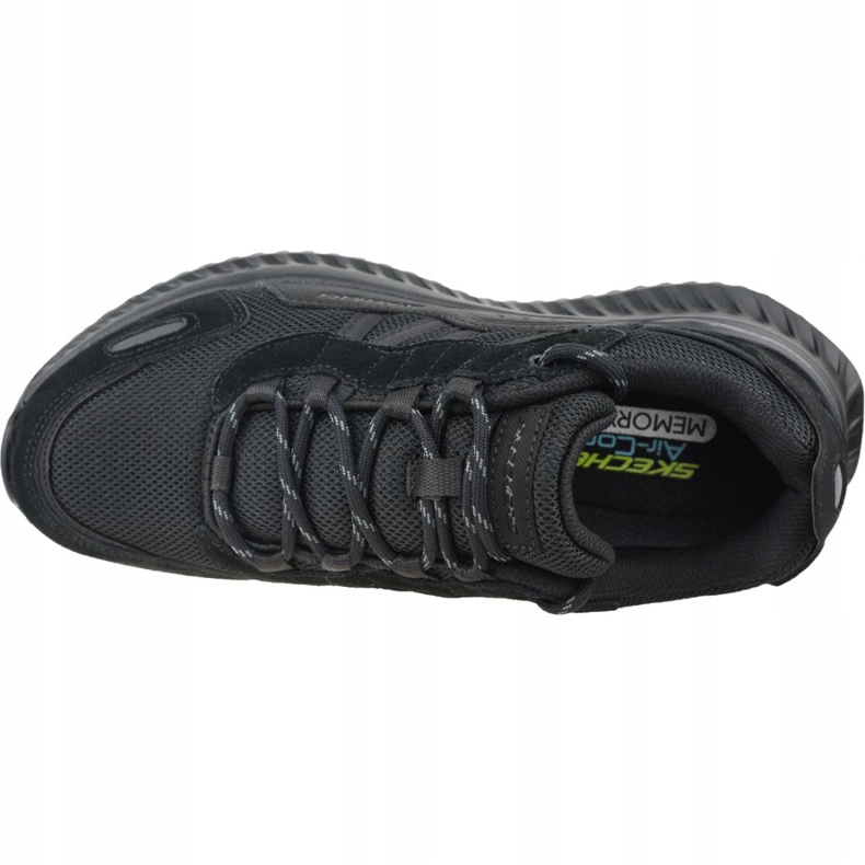 Skechers Matera 2.0-Ximino M 232011-BBK crna 2