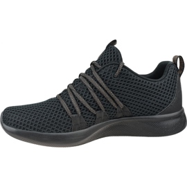 Skechers Bobs Squad-Mega Glam W 32804-BLK Cipele crno 1