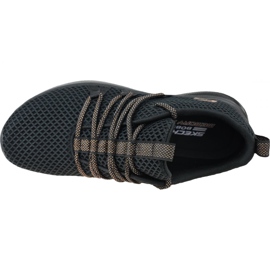 Skechers Bobs Squad-Mega Glam W 32804-BLK Cipele crno 2
