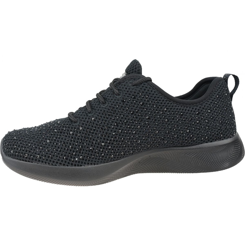 Skechers Bobs Squad-Galaxy Chaser W 32805-BBK Cipele crna 1