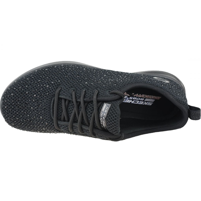 Skechers Bobs Squad-Galaxy Chaser W 32805-BBK Cipele crno 2