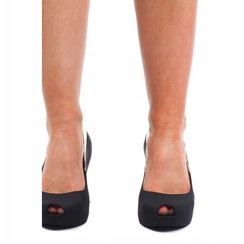 Meliski Otvoreni klin KM110 Crna 2