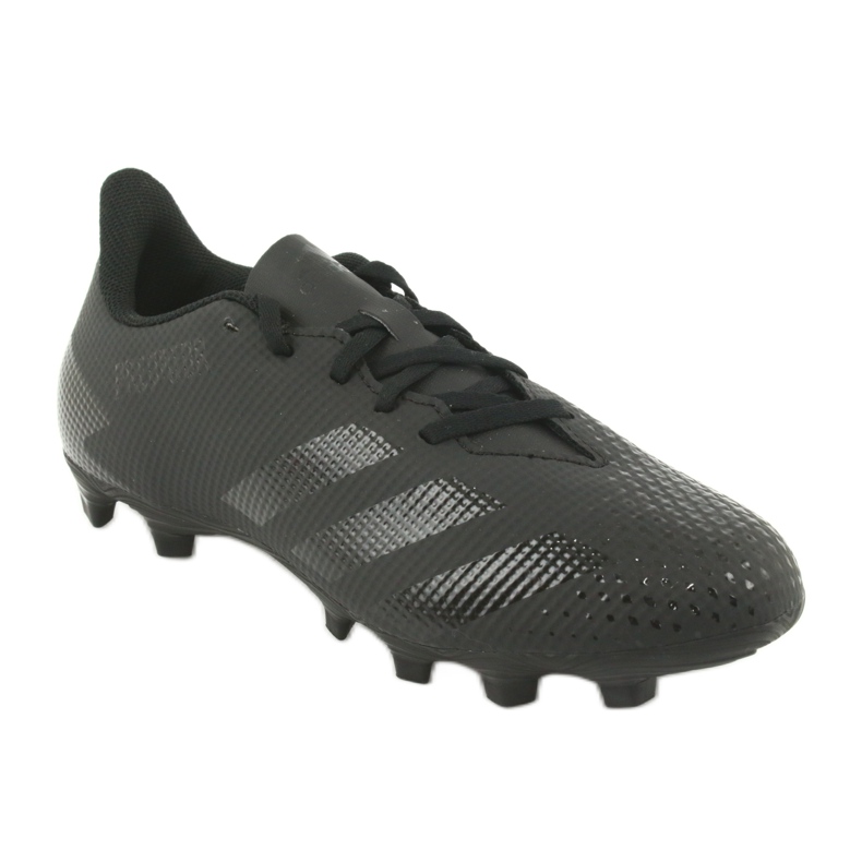 Adidas Predator 20.4 FxG M EF1649 kopačke crna 1