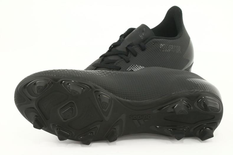 Adidas Predator 20.4 FxG M EF1649 kopačke crna 5