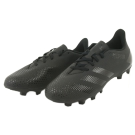 Adidas Predator 20.4 FxG M EF1649 kopačke crna 3