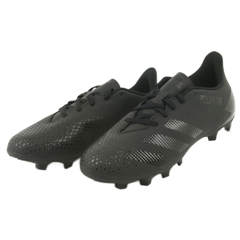 Adidas Predator 20.4 FxG M EF1649 kopačke crno 3