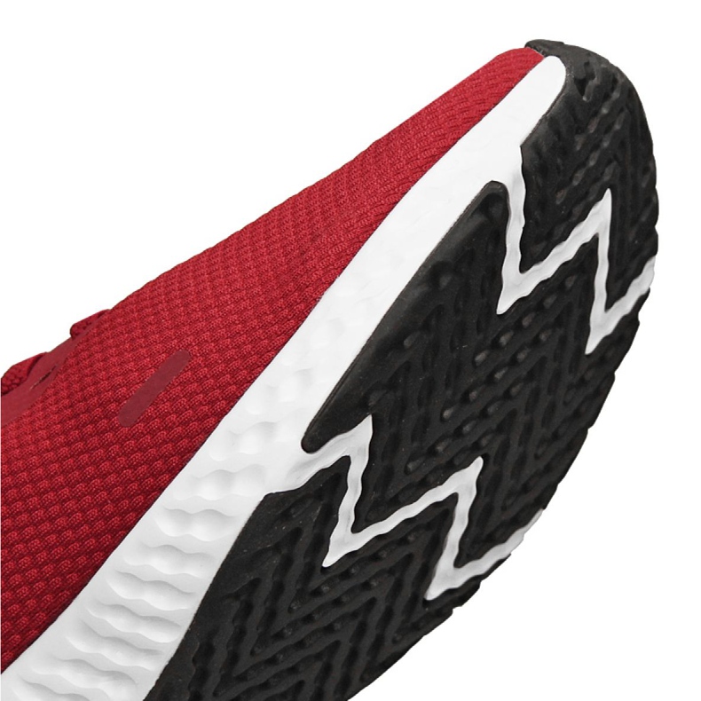 Nike Revolution 5 FlyEase Wide M CJ9885-600 crvena 1
