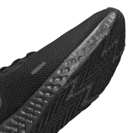 Cipele Nike Revolution 5 FlyEase M BQ3211-001 crno 1