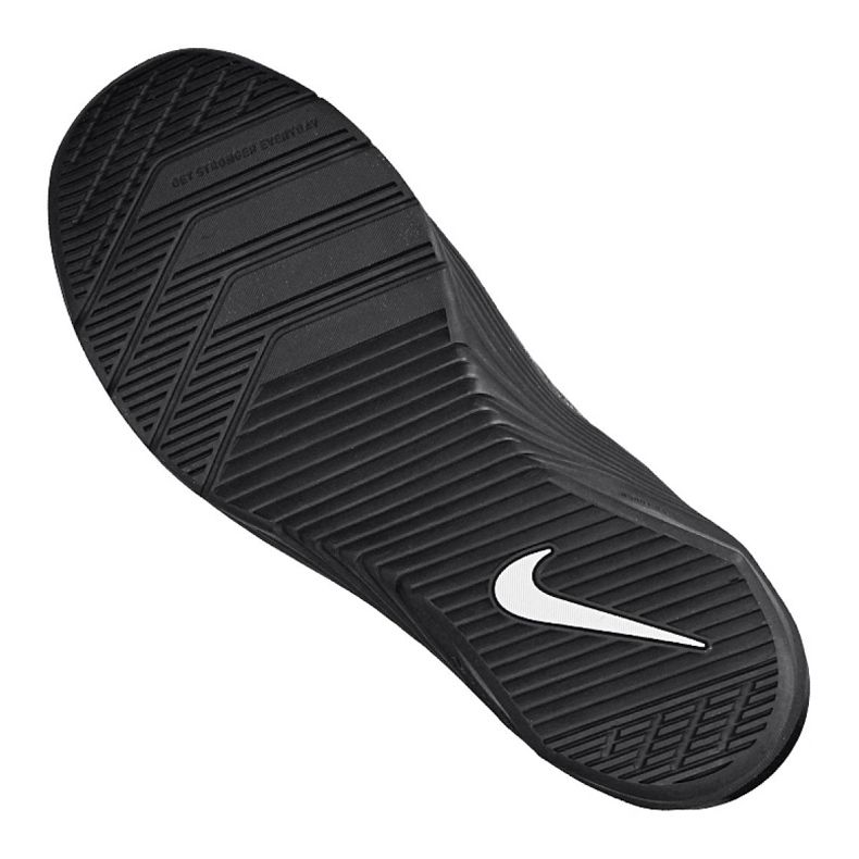 Nike React Metcon M BQ6044-010 cipele crna 2