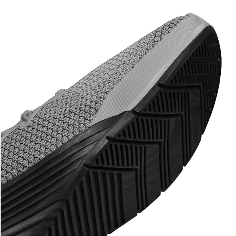 Cipele Nike Metcon 5 M AQ1189-017 crno raznobojna siva žuta boja 2