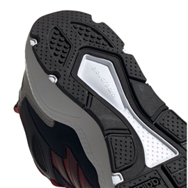 Adidas Crazychaos M EF1058 cipele crna crvena 1