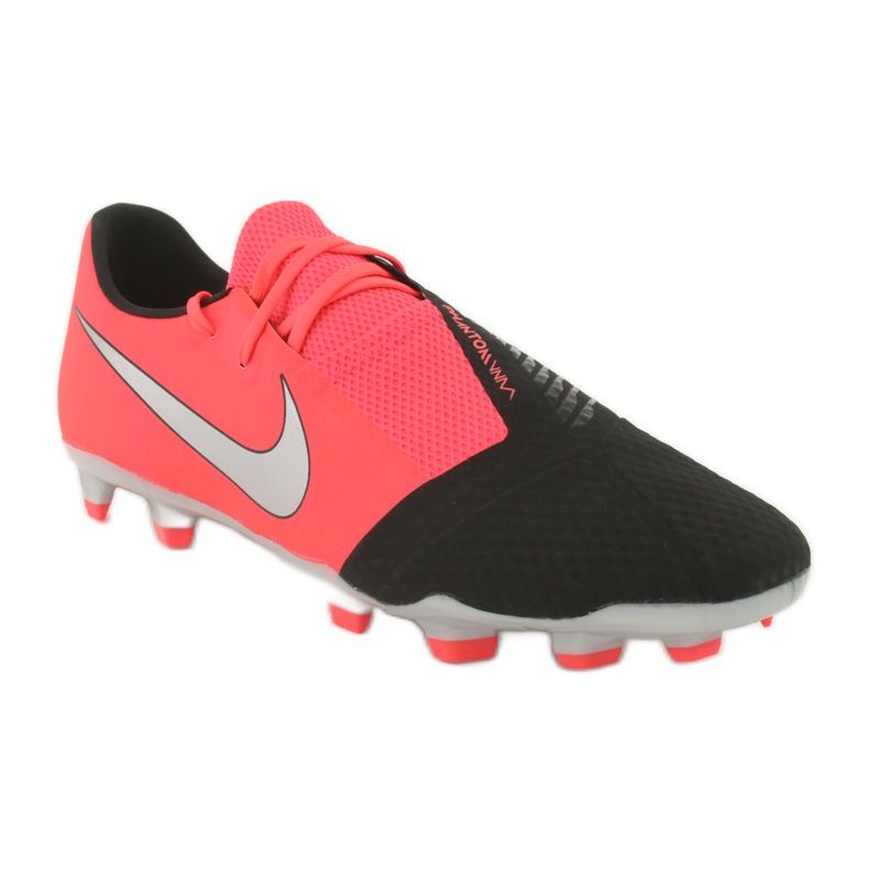 Nike Phantom Venom Academy Fg M AO0566-606 nogometne cipele crvena 1