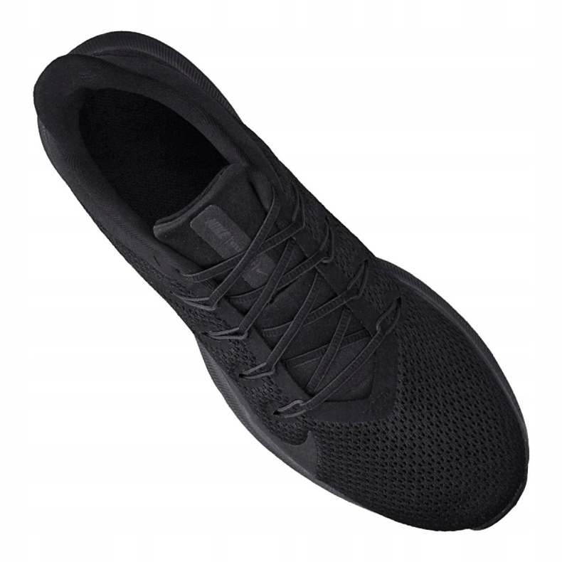 Nike Quest 2 M cipela CI3787-003 crna 2
