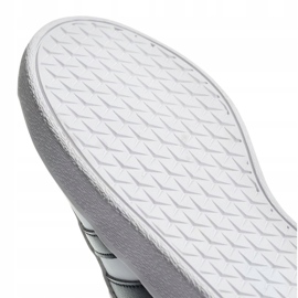 Adidas cipele Vl Court 2.0 Jr DB1831 bijela 1