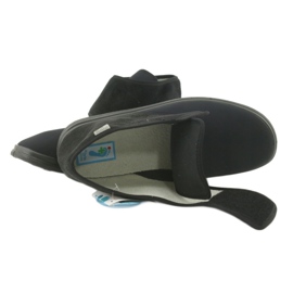 Befado Dr Orto muške cipele pu 522M002 crno 4