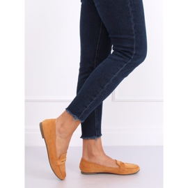 Ženske natikače Camel 3900 Camel smeđa raznobojna 1