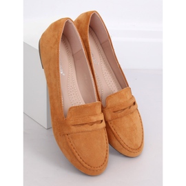 Ženske natikače Camel 3900 Camel smeđa višebojan 2