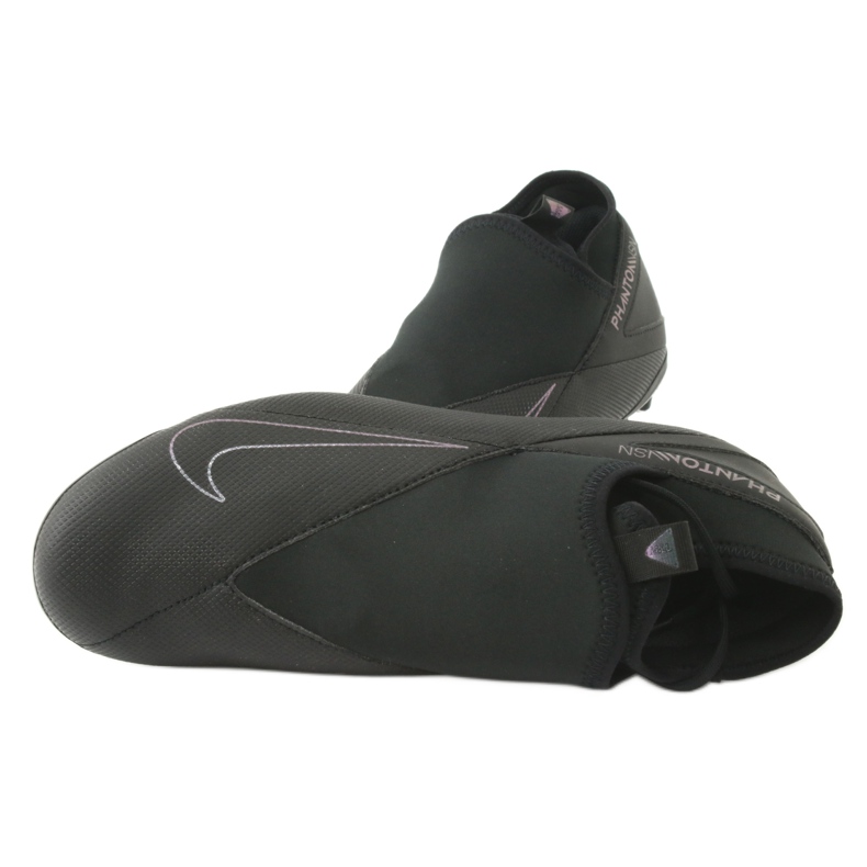 Nike Phantom Vsn 2 Club DF / MG M CD4159-010 nogometne cipele crna 6