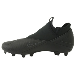 Nike Phantom Vsn 2 Club DF / MG M CD4159-010 nogometne cipele crna 2