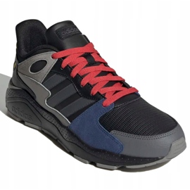 Adidas Crazychaos M EG8747 cipele crno siva 1