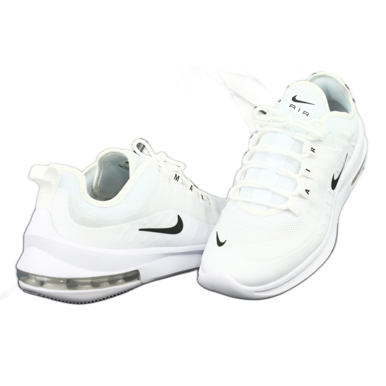Nike Air Max Axis M AA2146-100 bijela crno 4