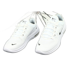 Nike Air Max Axis M AA2146-100 bijela crna 3