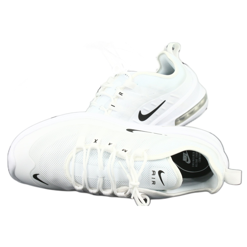 Nike Air Max Axis M AA2146-100 bijela crno 5