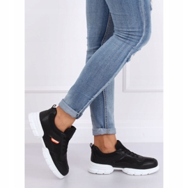 Crne sportske cipele C051 Negro crna 1