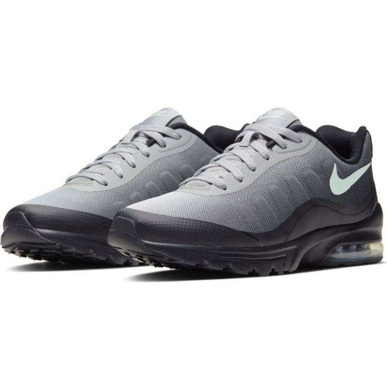 Nike Air Max Invigor M CW2648 001 siva 1