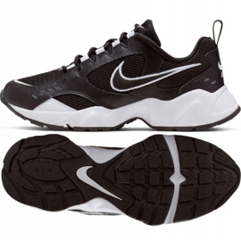 Nike Air Heights Jr CI0603 001 crna 1