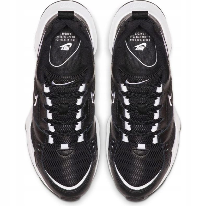 Nike Air Heights Jr CI0603 001 crno 2