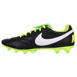 Nike Premier Ii Fg M 917803 013 kopačke višebojan crna 1