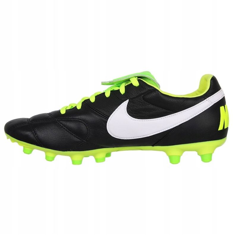 Nike Premier Ii Fg M 917803 013 kopačke višebojan crna 1