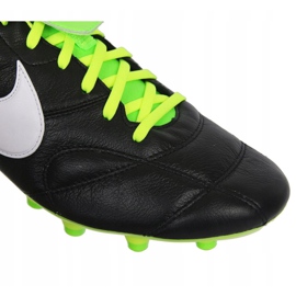 Nike Premier Ii Fg M 917803 013 kopačke raznobojna crno 2