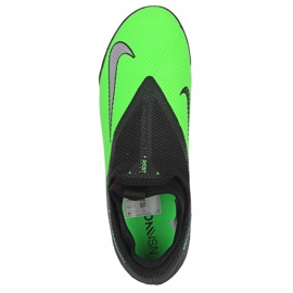 Nike Phantom Vsn 2 Academy Df Tf M CD4172 306 nogometna cipela raznobojna crno 1