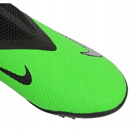 Nike Phantom Vsn 2 Academy Df Tf M CD4172 306 nogometna cipela crno raznobojna 2