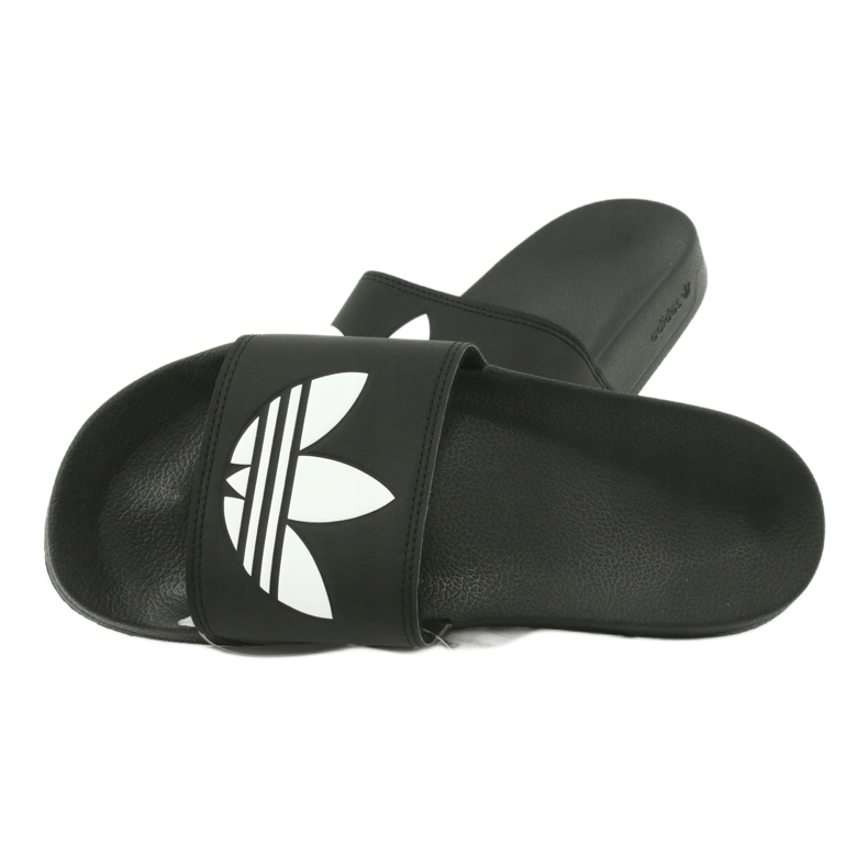 Adidas Originals Adilette Lite FU8298 papuče bijela crna 4
