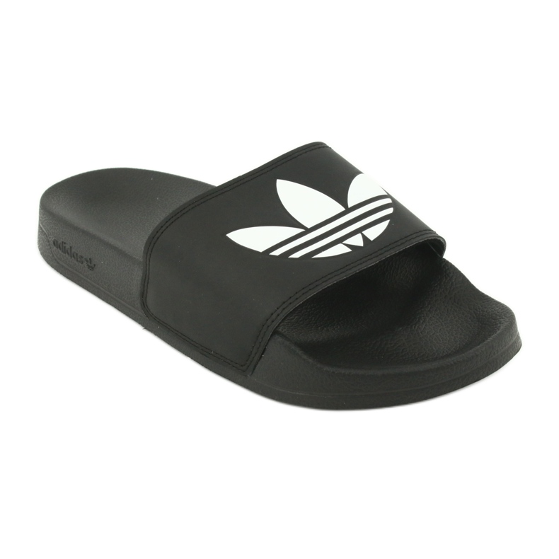 Adidas Originals Adilette Lite FU8298 papuče bijela crna 1