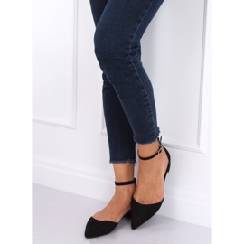 Crne MM-795 Balerine crnog kroja 1