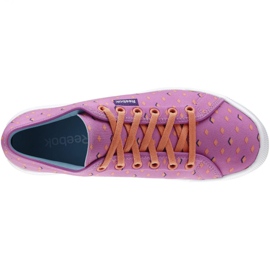 Reebok Skyscape Runaround 2.0 W M48773 ružičasta 1