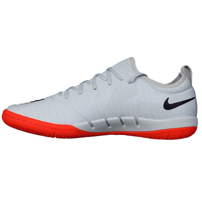 Nike MercurialX Finale Ii zatvorena cipela crna siva 1