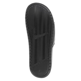 Nike Benassi Just Do It W 343881-061 crno crno 2