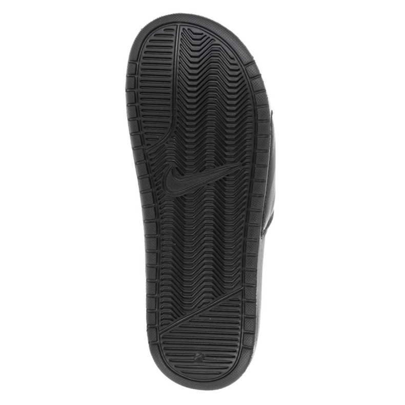 Nike Benassi Just Do It W 343881-061 crno crno 2