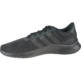 Adidas Lite Racer 2.0 M EG3284 cipele crna 1
