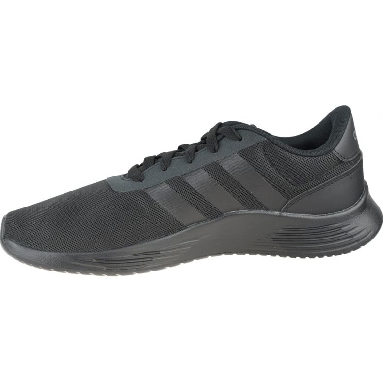 Adidas Lite Racer 2.0 M EG3284 cipele crno 1