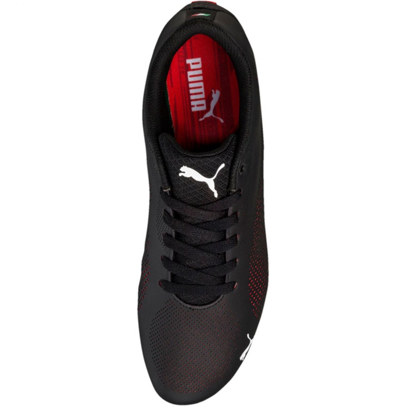 Puma Sf Drift Cat 5 Ultra M 305921 02 crno 1