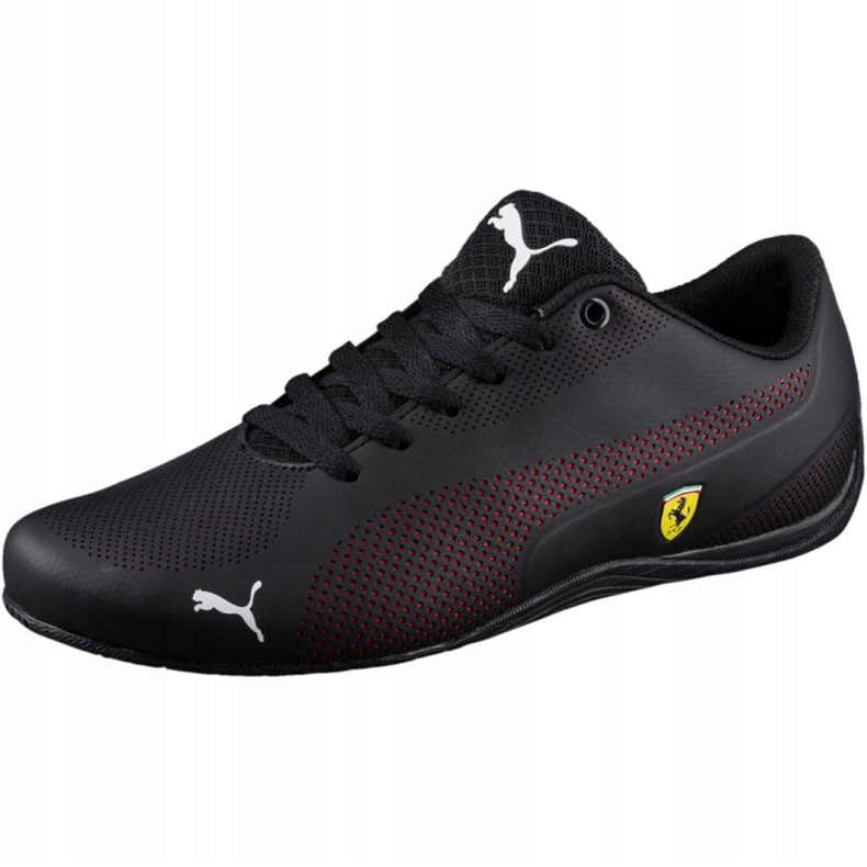 Puma Sf Drift Cat 5 Ultra M 305921 02 crno 2