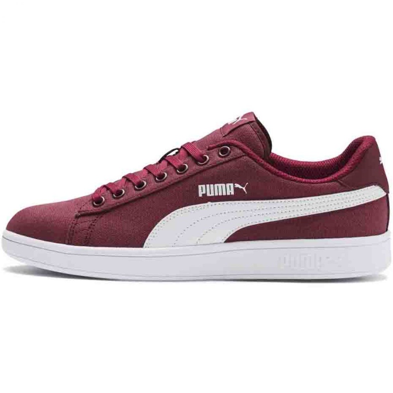Puma Smash v2 Cv M 366420 08 crvena raznobojna 2