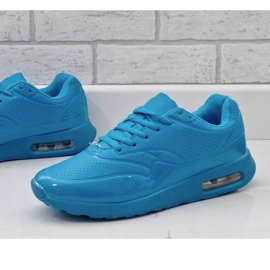 HY-1602 plave sportske cipele plava 2