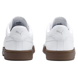 Puma Smash v2 LM 365215 13 bijele cipele bijela 5